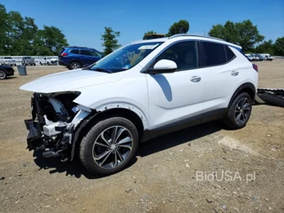 BUICK ENCORE GX SELECT