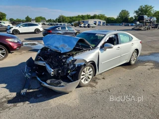 LEXUS ES 300H