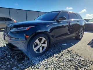 LAND ROVER RANGE ROVER VELAR S
