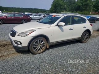 INFINITI QX50 BASE