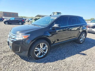 FORD EDGE LIMITED