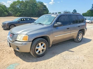 GMC ENVOY