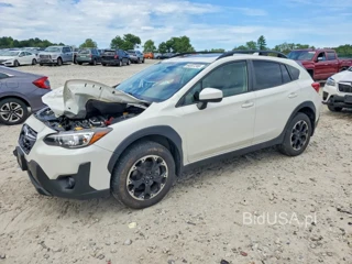 SUBARU CROSSTREK PREMIUM
