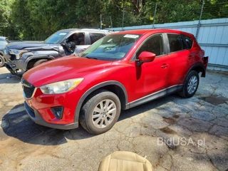 MAZDA CX-5 TOURING