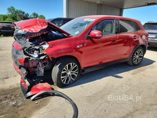 MITSUBISHI OUTLANDER SPORT ES