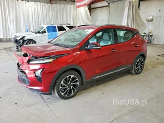 CHEVROLET BOLT EUV PREMIER
