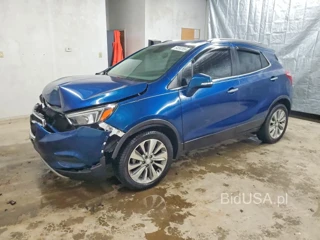 BUICK ENCORE PREFERRED