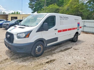 FORD TRANSIT T-250