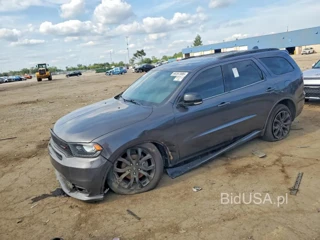 DODGE DURANGO GT