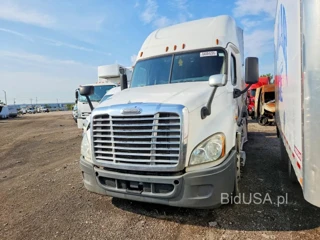 FREIGHTLINER CASCADIA 125