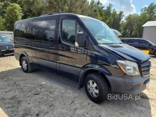 MERCEDES-BENZ SPRINTER 2500