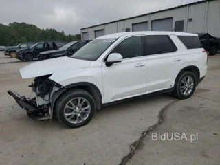 HYUNDAI PALISADE SE
