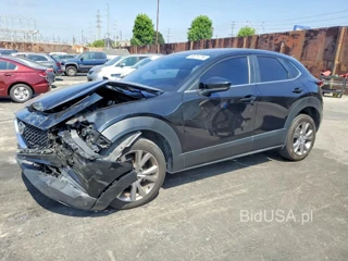 MAZDA CX-30 SELECT