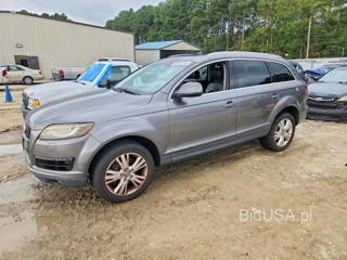 AUDI Q7 PREMIUM PLUS