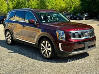 KIA TELLURIDE S