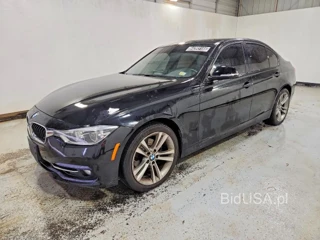 BMW 328 XI SULEV