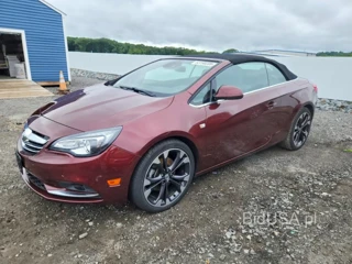 BUICK CASCADA PREMIUM