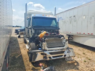 INTERNATIONAL LT625