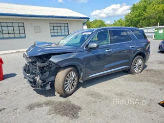 HYUNDAI PALISADE LIMITED