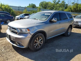 DODGE DURANGO LIMITED