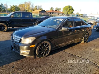 MERCEDES-BENZ C 300 4MATIC