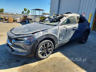 MAZDA CX-30 PREFERRED