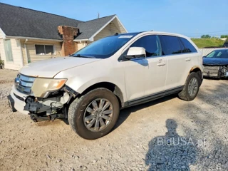 FORD EDGE LIMITED