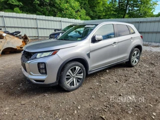 MITSUBISHI OUTLANDER SPORT S