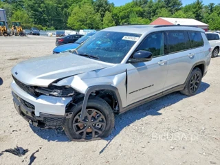 JEEP GRAND CHEROKEE L LAREDO