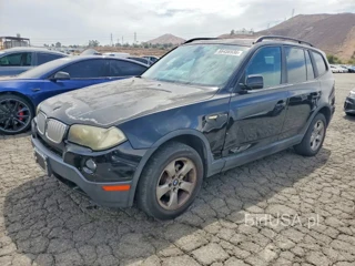 BMW X3 3.0SI