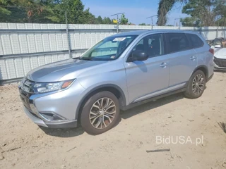MITSUBISHI OUTLANDER ES