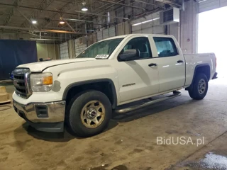 GMC SIERRA K1500