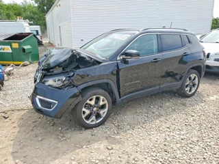 JEEP COMPASS LIMITED