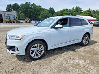 AUDI Q7 PREMIUM PLUS