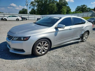 CHEVROLET IMPALA LT