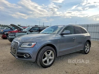 AUDI Q5 PREMIUM PLUS