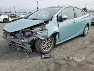TOYOTA PRIUS LE