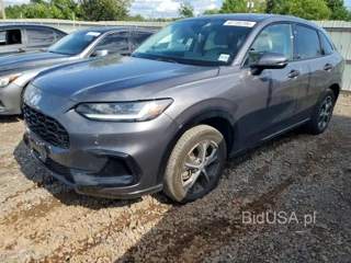HONDA HR-V EXL
