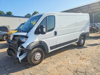 RAM PROMASTER 1500 1500 STANDARD
