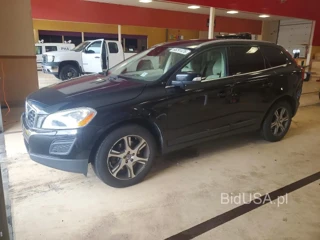 VOLVO XC60 T6