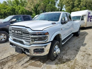 RAM 3500 LARAMIE