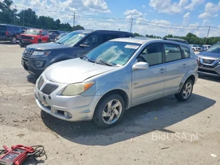 PONTIAC VIBE