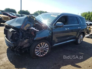 HYUNDAI PALISADE LIMITED
