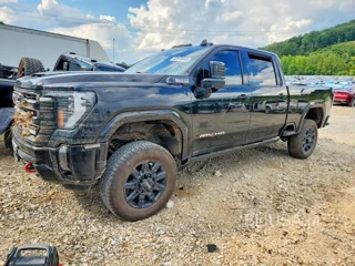 GMC SIERRA K2500 AT4