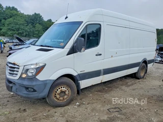 FREIGHTLINER SPRINTER 3500