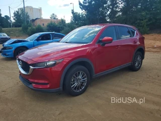 MAZDA CX-5 SPORT