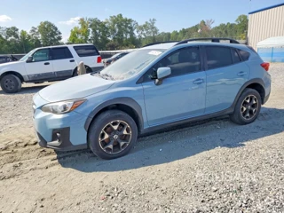 SUBARU CROSSTREK PREMIUM