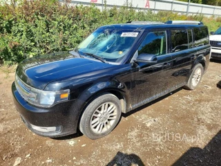 FORD FLEX SEL