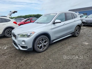 BMW X1 SDRIVE28I