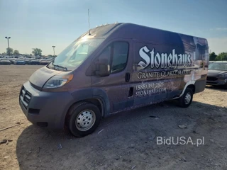 RAM PROMASTER 3500 3500 HIGH